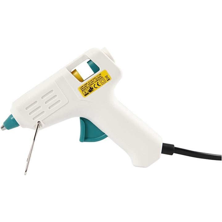 Heißklebepistole für 8-mm-Klebestifte — Bild 1