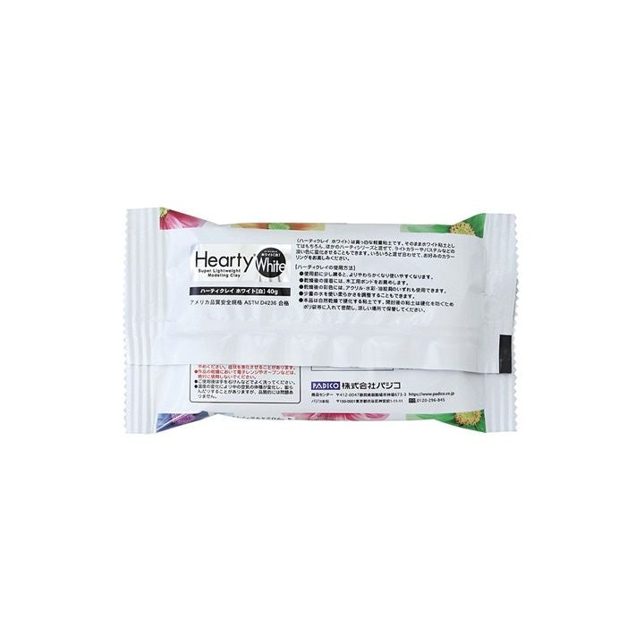 Herzhafte Padico Ultra Light Selbsthärtende Tonerde — Bild 1