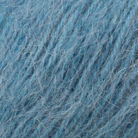 Himalaya Ultra Kaschmir Garn 50 g – Blau