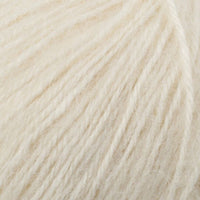 Himalaya Ultra Kaschmir Garn 50 g – Creme