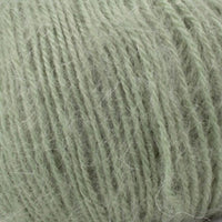 Himalaya Ultra Kaschmir Garn 50 g – Grün