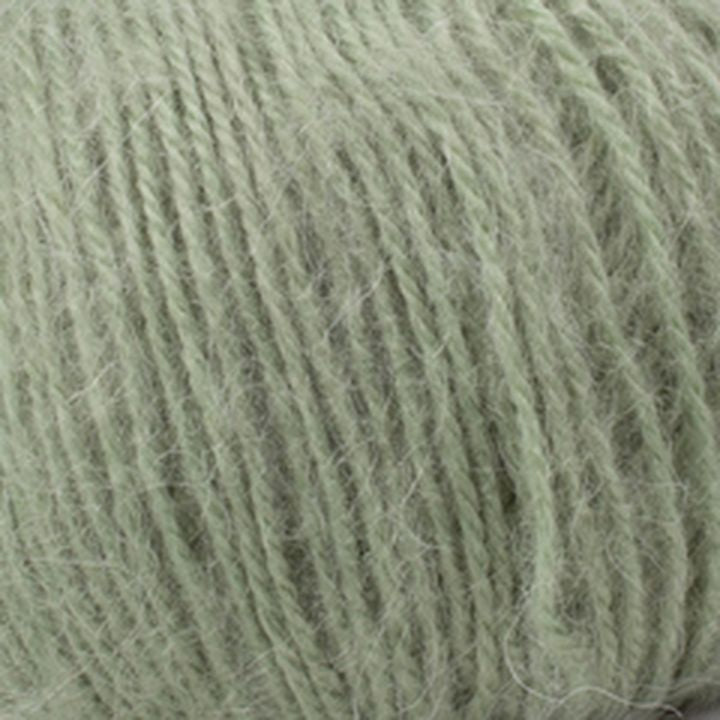 Himalaya Ultra Kaschmir Garn 50 g – Grün