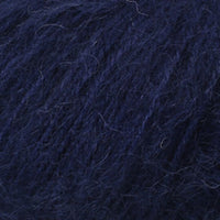 Himalaya Ultra Kaschmir Garn 50 g – Marineblau