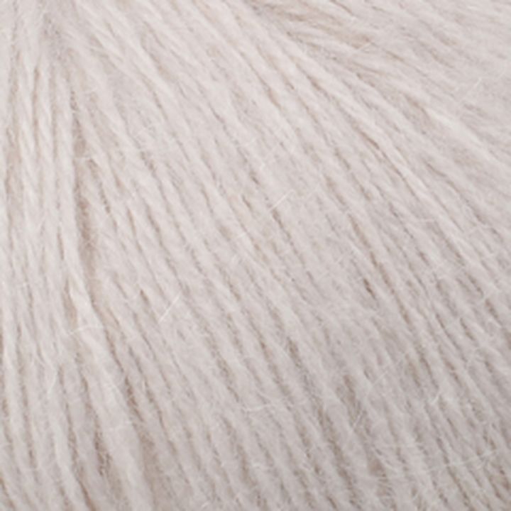 Himalaya Ultra Kaschmir Garn 50 g – Hellbeige