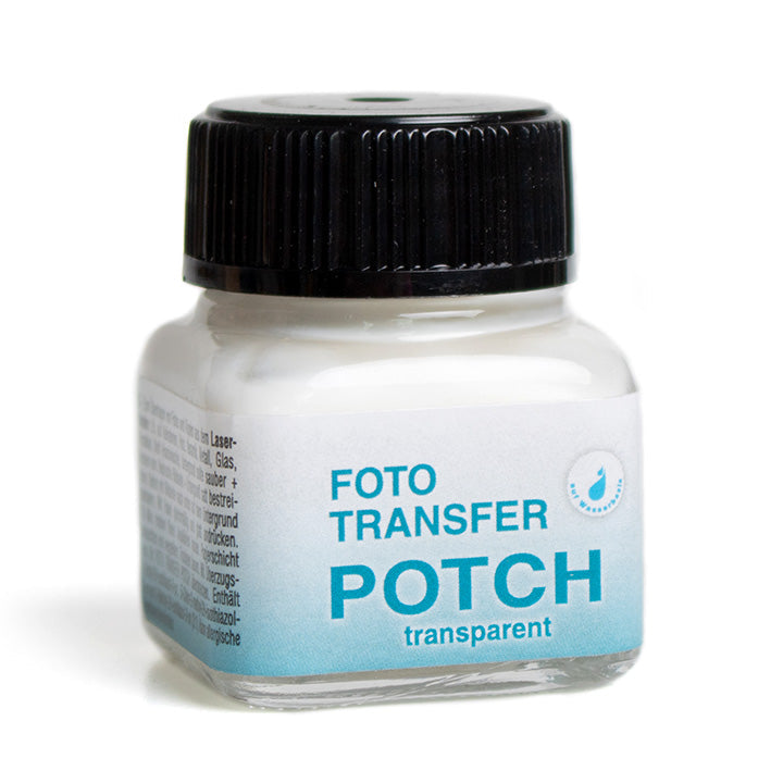 HOBBY Line Foto Transfer Potch transparent | verschiedene Größen — Bild 5