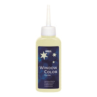 Hobby Line Glas Design Fensterfarbe — Bild 2