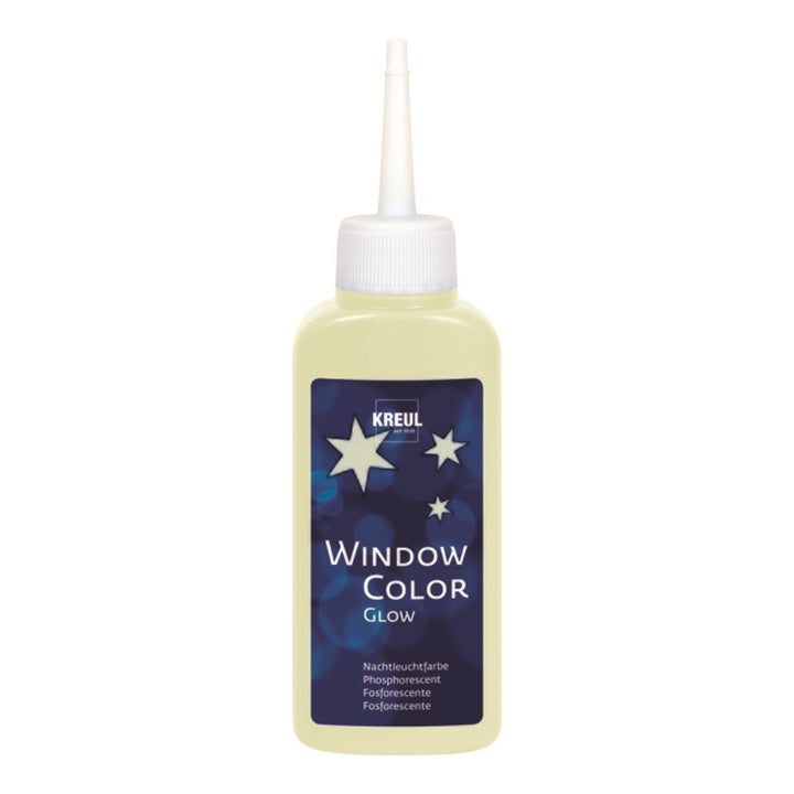 Hobby Line Glas Design Fensterfarbe — Bild 1