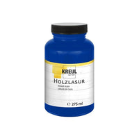 Hobby Line Holzbeize 275 ml – Ultramarin