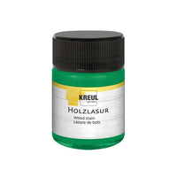 Hobby Line Holzbeize 50 ml – 12 - Fir Grün