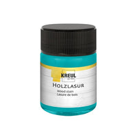 Hobby Line Holzbeize 50 ml – 21 - Türkis