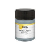 Hobby Line Holzbeize 50 ml – Silver