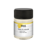 Hobby Line Holzbeize 50 ml – White
