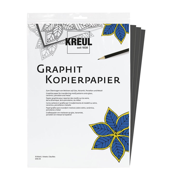Hobby Line Transferpapier — Bild 2