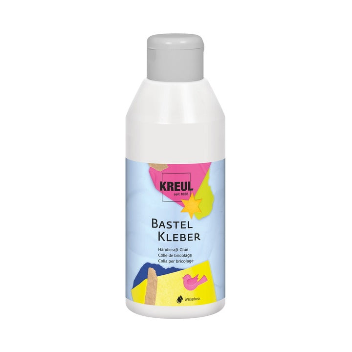 Hobby Line Universalkleber 80 / 250 ml | verschiedene Größen — Bild 2