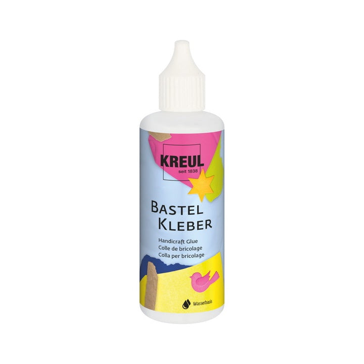 Hobby Line Universalkleber 80 / 250 ml | verschiedene Größen — Bild 1