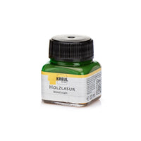 Hobby Line Wood Stain Holzbeize 20 ml – Pistazie