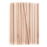 Hölzerne Kreativ-Sticks — Bild 2