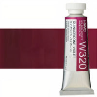 Holbein Artists Aquarellfarben 15 ml | Violetttöne — Bild 8