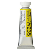 Holbein Artists Aquarellfarben 15 ml | Gelbtöne — Bild 24