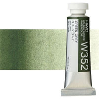 Holbein Artists Aquarellfarben 15 ml | Grüntöne — Bild 19