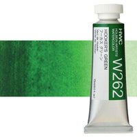 Holbein Artists Aquarellfarben 15 ml | Grüntöne — Bild 5