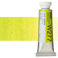 Holbein Artists Aquarellfarben 15 ml | Grüntöne — Bild 16