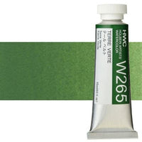 Holbein Artists Aquarellfarben 15 ml | Grüntöne — Bild 8