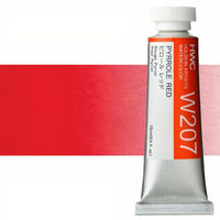 Holbein Artists Aquarellfarben 15 ml | Rote Farbtöne — Bild 4