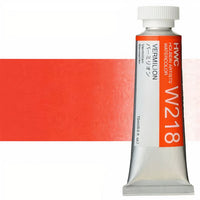 Holbein Artists Aquarellfarben 15 ml | Rote Farbtöne — Bild 15
