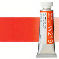Holbein Artists Aquarellfarben 15 ml | Rote Farbtöne — Bild 16