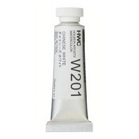 Holbein Artists Aquarellfarben 15 ml | Schwarz- und Weißtöne — Bild 13