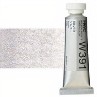 Holbein Artists Aquarellfarben 15 ml | Gold und Silber — Bild 2