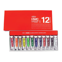 Holbein Artists’ Aquarellfarben | verschiedene Sets — Bild 4