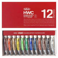 Holbein Artists’ Aquarellfarben | verschiedene Sets — Bild 1