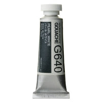 Holbein Artists Gouachefarben 15 ml | Metallic-Töne — Bild 1