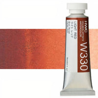 Holbein Artists Profi-Aquarellfarben 15 ml | Brauntöne — Bild 3