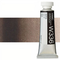 Holbein Artists Profi-Aquarellfarben 15 ml | Brauntöne — Bild 9