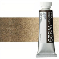 Holbein Artists Profi-Aquarellfarben 15 ml | Brauntöne — Bild 2