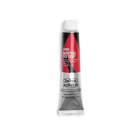 Holbein Heavy Body Acrylfarben – Professionelle Rottöne — Bild 1