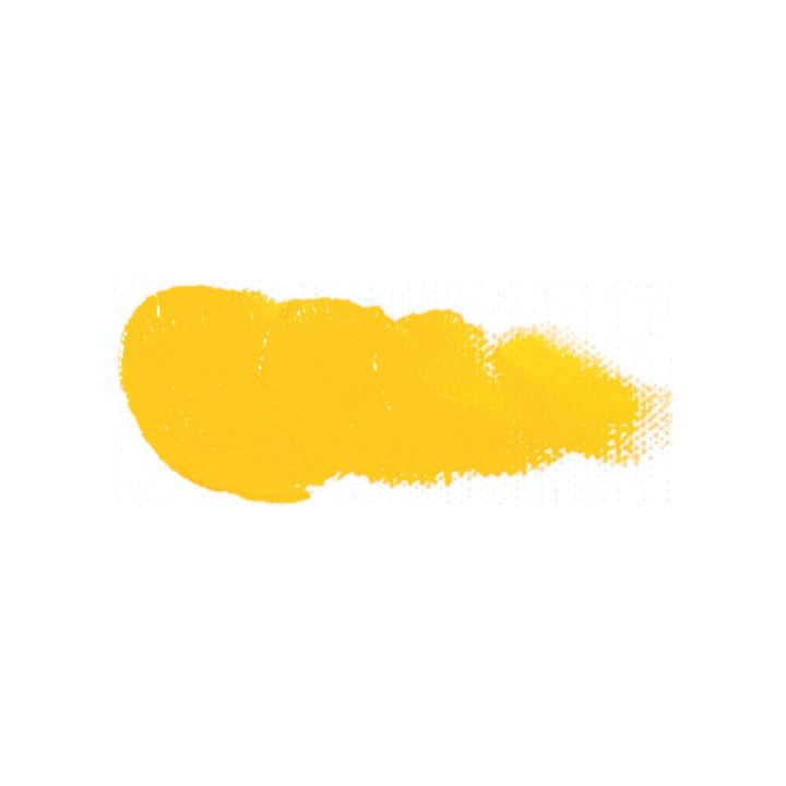 Holbein Vernet Ölfarben 20 ml – 024 Cadmium Gelb