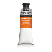 Holländisch mittel - Holländisch mittel Pebeo 200 ml — Bild 2