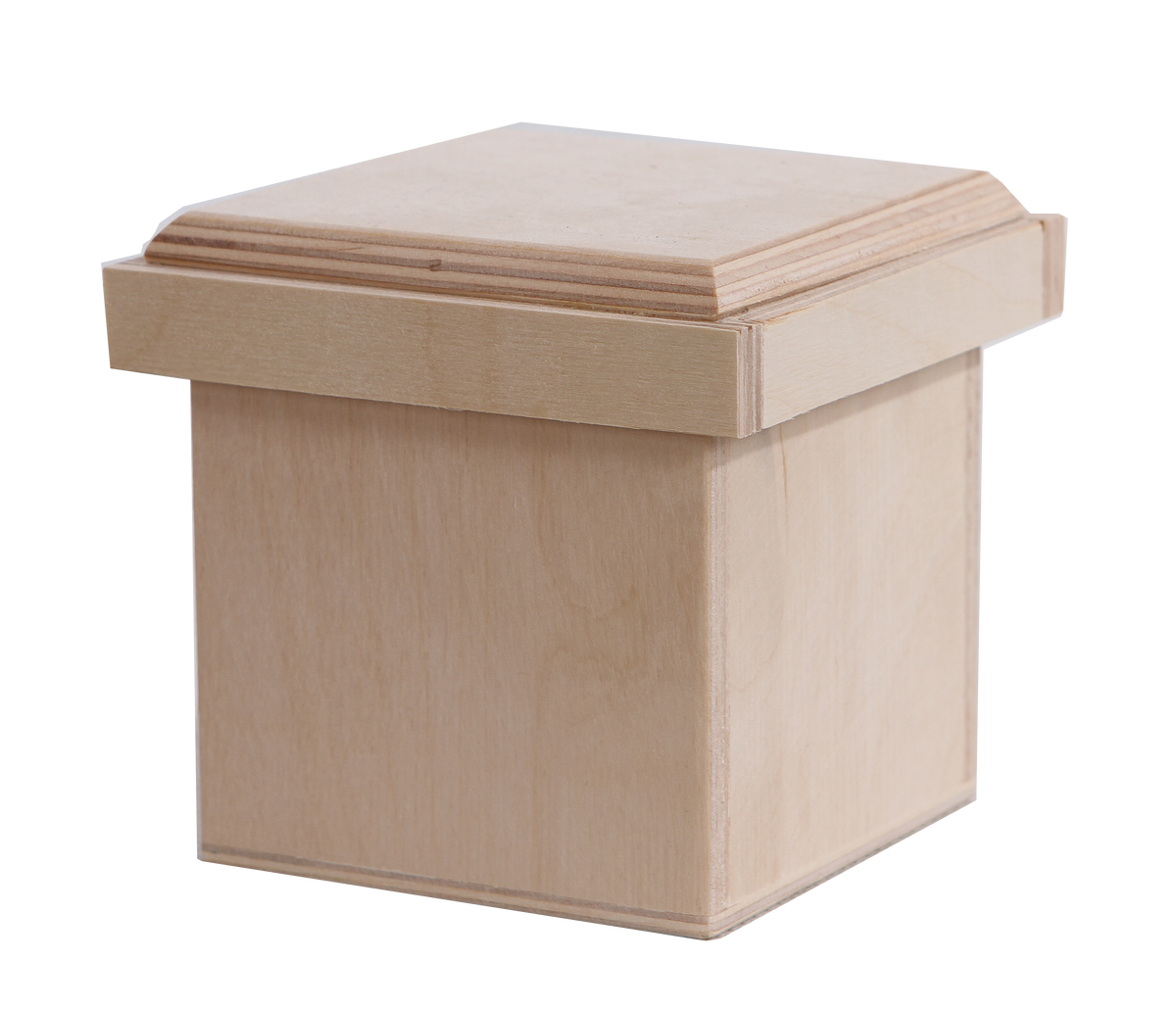 Holz-Gewürzregal, 9x