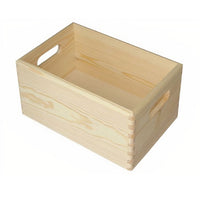 Holzkiste — Bild 1