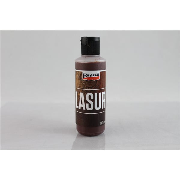 Holzlasur – 80 ml – Chesnut