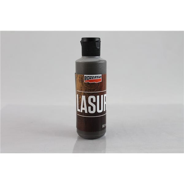 Holzlasur – 80 ml – Walnut