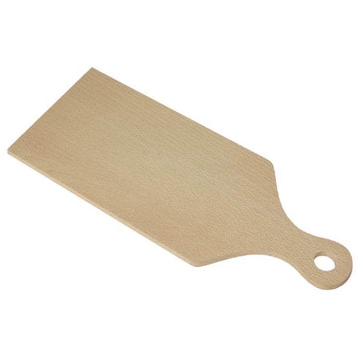 Holzpaddel zum Dekorieren — Bild 2
