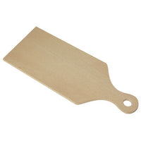 Holzpaddel zum Dekorieren — Bild 1