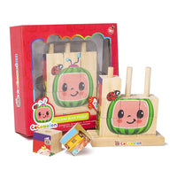 Holzpuzzle COCOMELON — Bild 6
