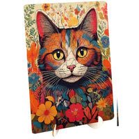 Holzpuzzle Katze mit einzigartigen Formen 130 Stück — Bild 8