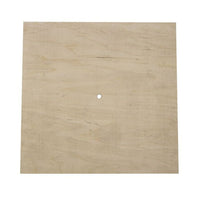 Holzsockel für Uhren — Bild 2